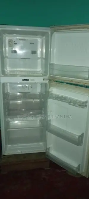 LG Refrigerator
