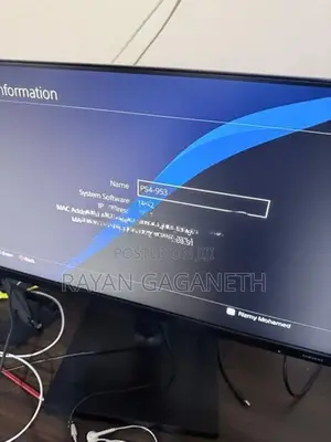 PS4 Pro 1TB