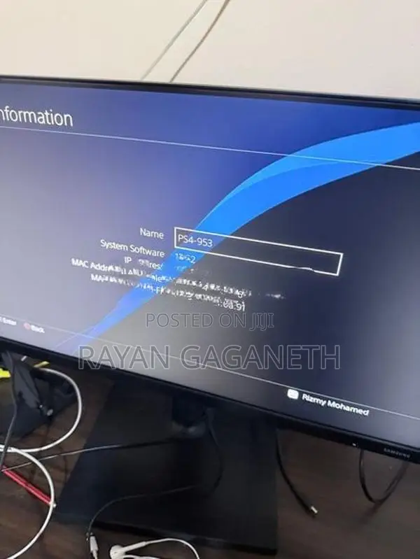 PS4 Pro 1TB
