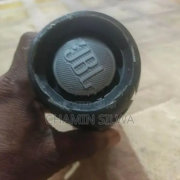 JBL Speaker