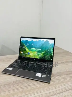 Hp Pavilion 13