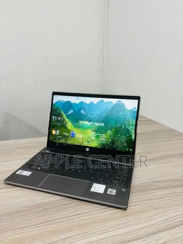 Hp Pavilion 13