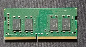 Transcend DDR4 4GB 3200 Laptop Ram