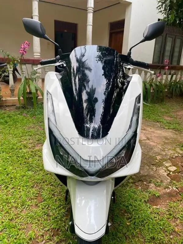 Honda PCX 125 2026