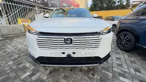 Honda Vezel Z Hybrid 2025