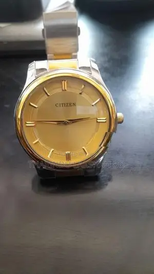 Citizen Watch