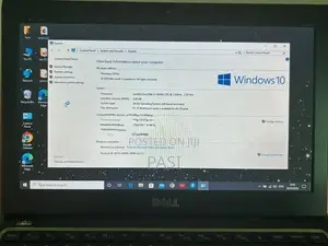 Dell Vostro i5 2nd Gen 8GB