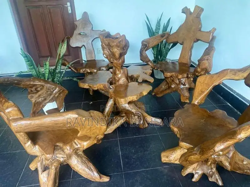 Root Furnitures