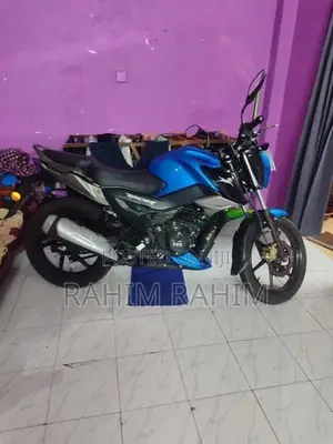 TVS Raider 125 2026