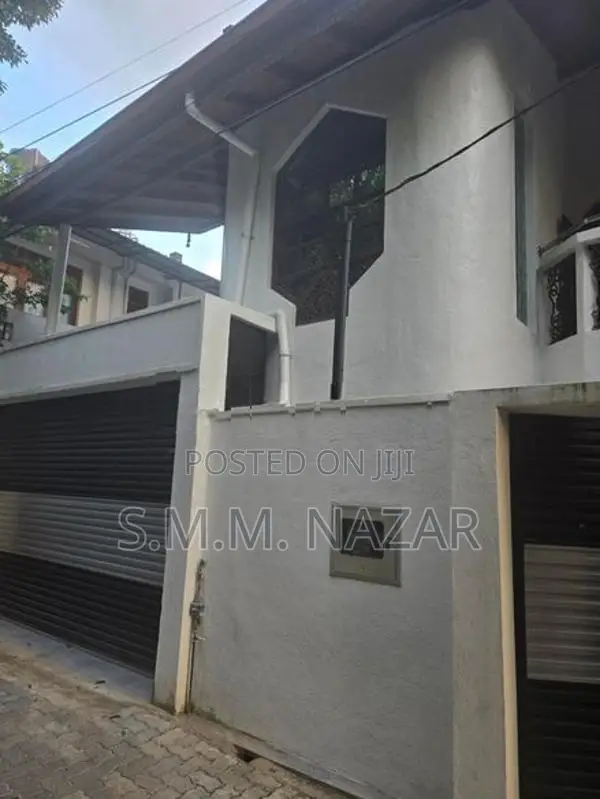 House for Sale in Maharagama