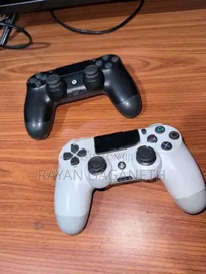 PS4 Pro 1TB