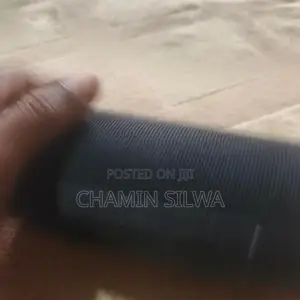 JBL Speaker
