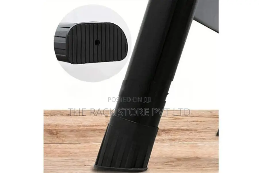 3 Step Folding Ladder ( Black Colour )