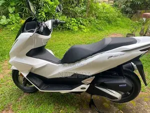 Honda PCX 125 2026
