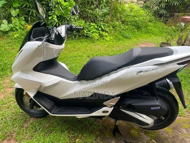 Honda PCX 125 2026