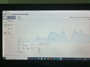 Dell Vostro i5 2nd Gen 8GB