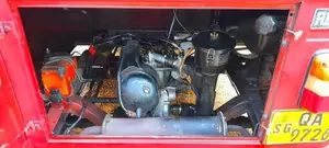 Bajaj RE 2005