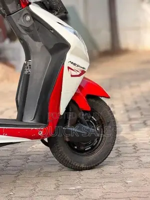 Honda Dio 2015