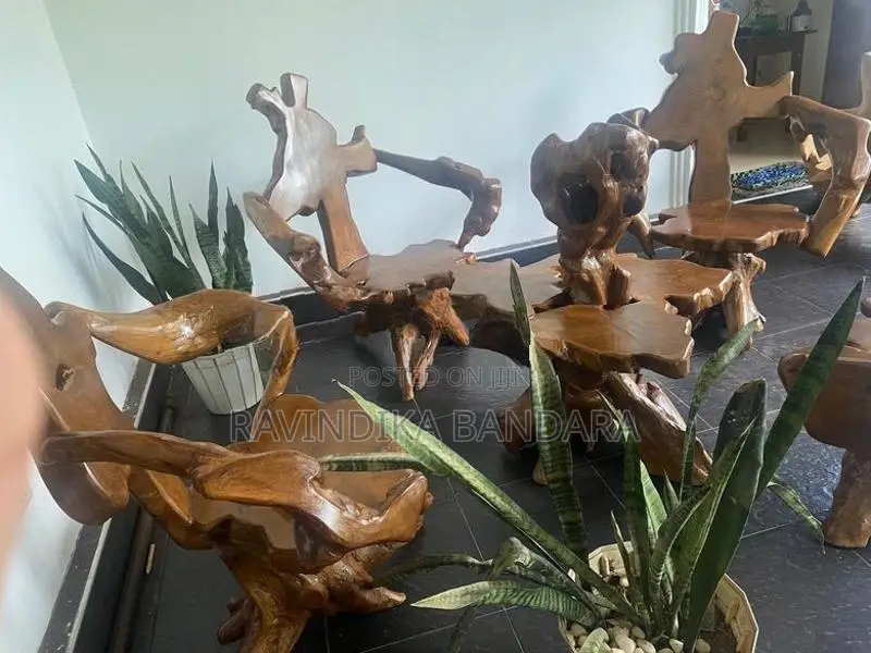 Root Furnitures