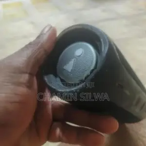 JBL Speaker
