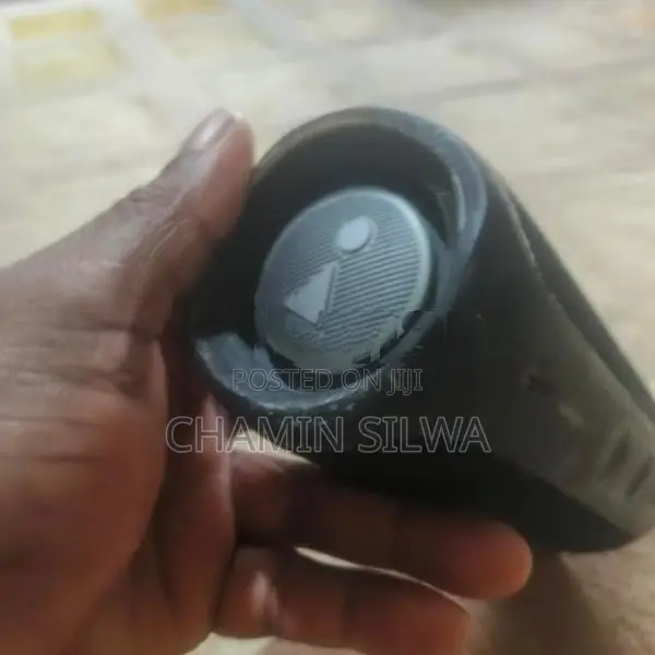 JBL Speaker