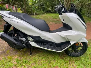 Honda PCX 125 2026
