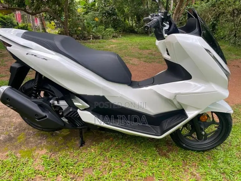 Honda PCX 125 2026
