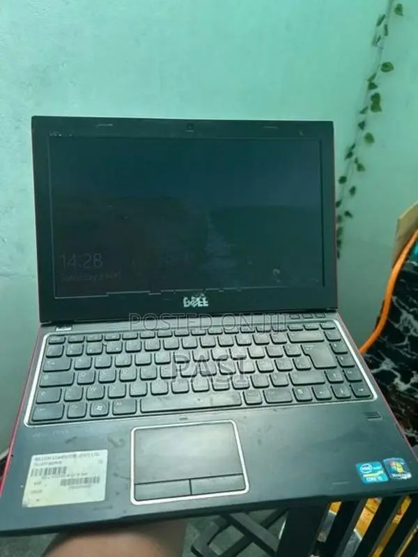 Dell Vostro i5 2nd Gen 8GB