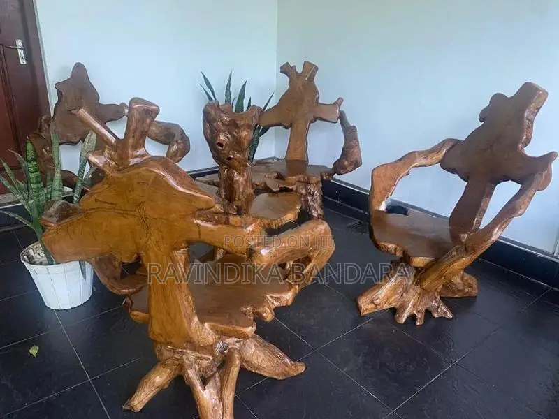 Root Furnitures