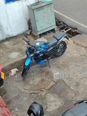 TVS Raider 125 2026
