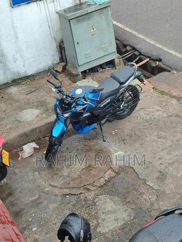TVS Raider 125 2026