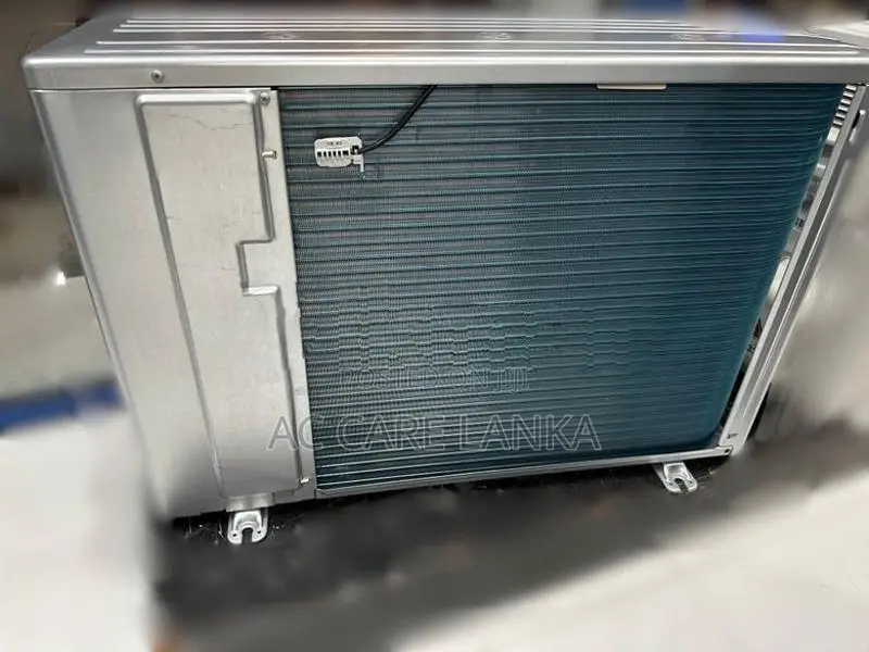 12000BTU Panasonic Inverter Air Conditioner
