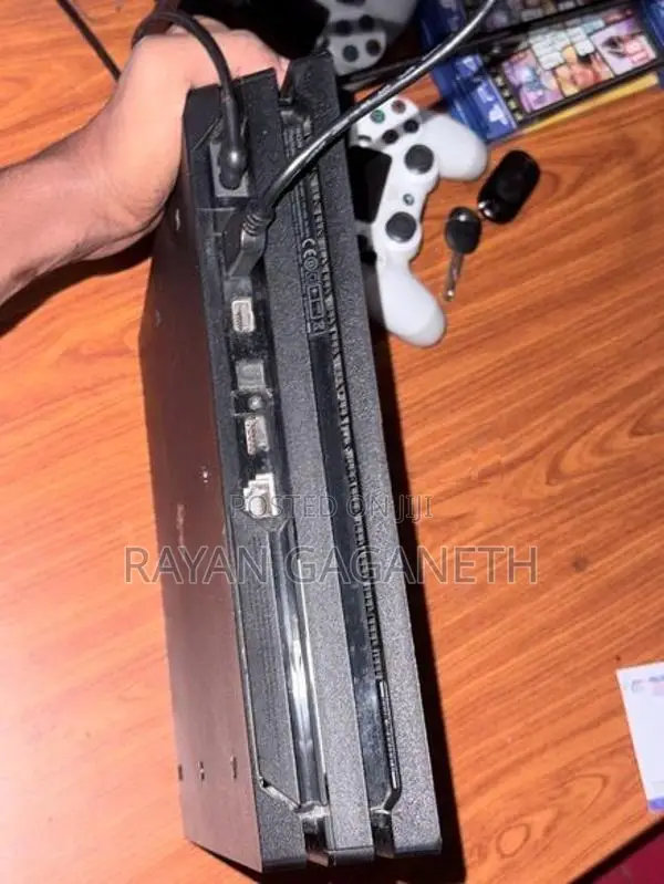 PS4 Pro 1TB
