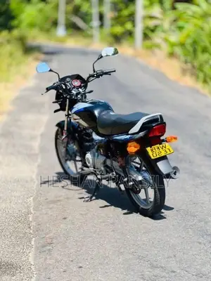 Bajaj CT100 2025