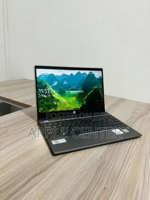 Hp Pavilion 13 Laptop