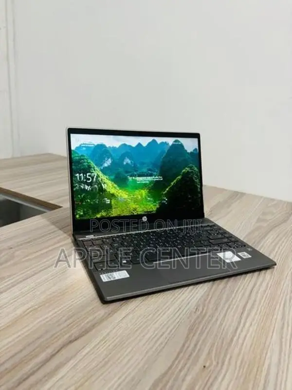 Hp Pavilion 13 Laptop