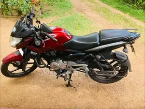 Bajaj Pulsar 135 2016