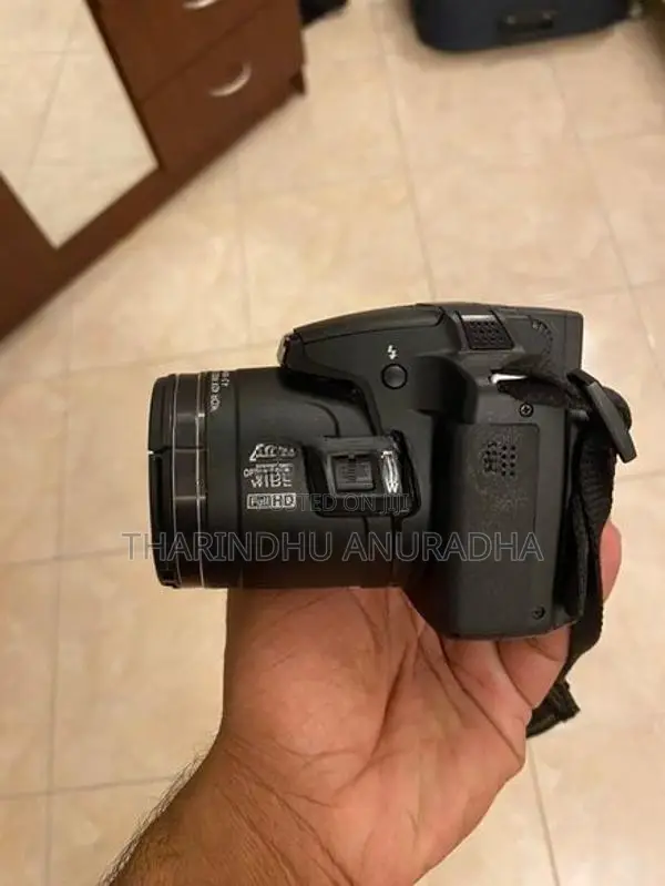 Nikon Coolpix P510
