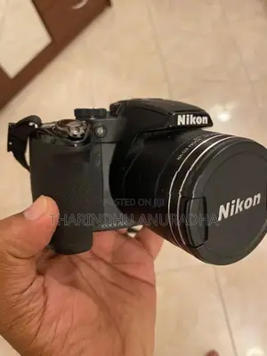 Nikon Coolpix P510