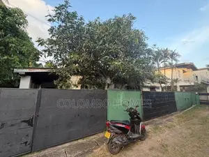 16.4 Perch Land for Sale - Ratmalana
