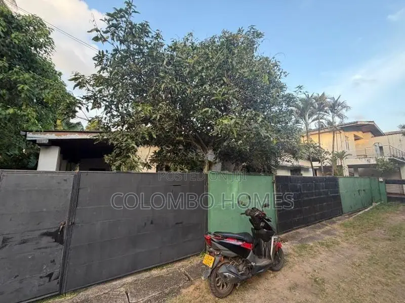 16.4 Perch Land for Sale - Ratmalana