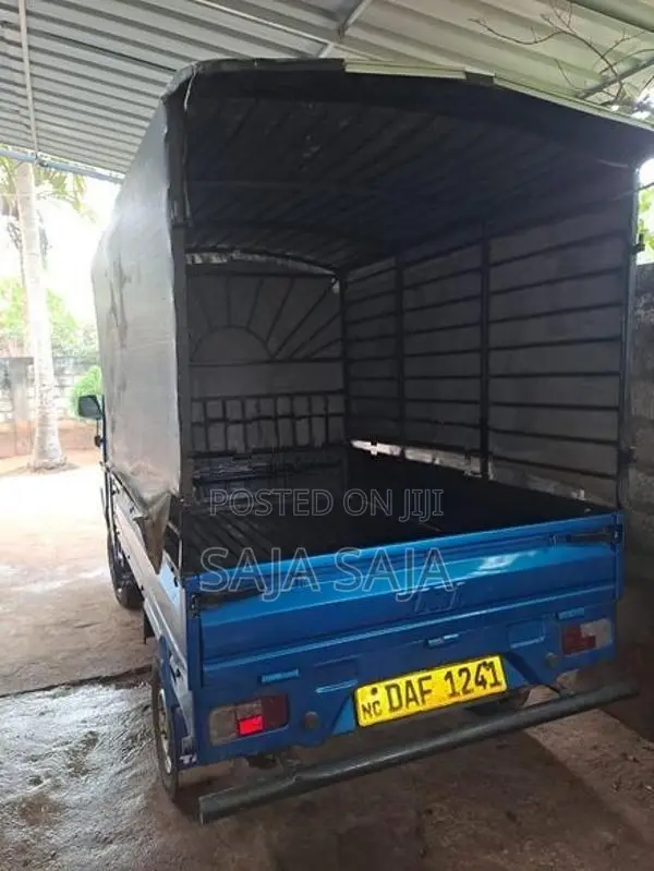 Tata Ace 2020