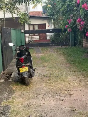 16.4 Perch Land for Sale - Ratmalana
