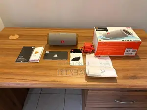 JBL Charge 3