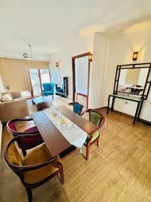 2 Bedroom Apartment for Rent at Rajagiriya