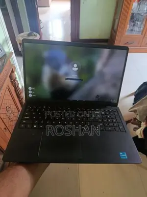 Dell Vostro i3 12th Gen