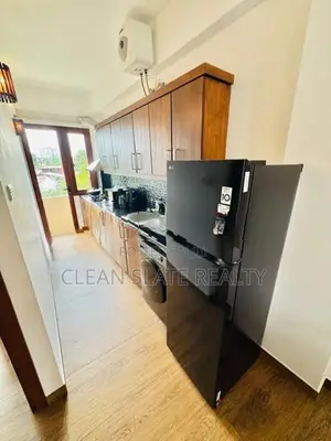2 Bedroom Apartment for Rent at Rajagiriya