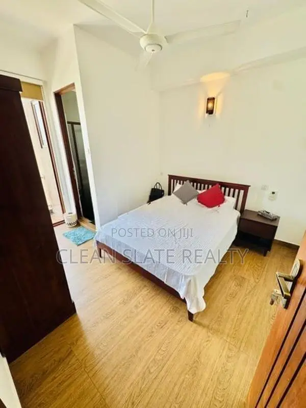 2 Bedroom Apartment for Rent at Rajagiriya