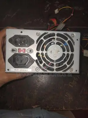 300W PC PSU