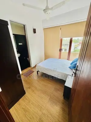 2 Bedroom Apartment for Rent at Rajagiriya